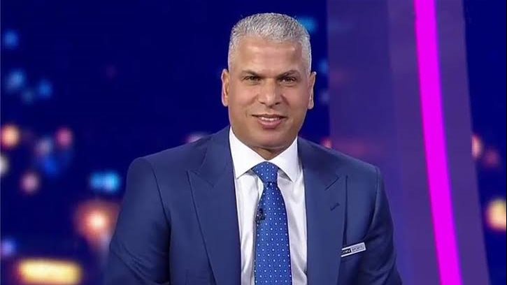 هيكسر الدنيا .. محمد فضل يهنئ وائل جمعة بمنصب مدير الكرة بالأهلي ويشيد بخبراته الكبيرة