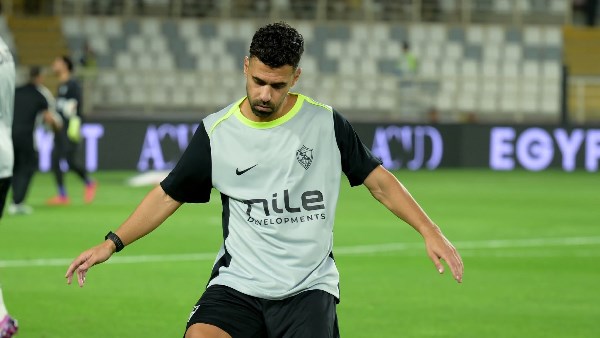 وجهة نظر.. الغندور يثير الجدل بمقارنة بدنية بين عبد الله السعيد ومحمد صلاح