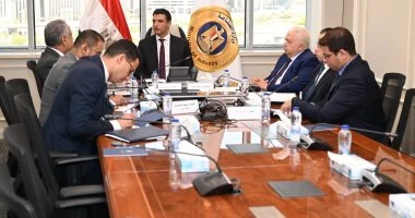 وزارة الصناعة: النهوض بآليات التجارة مع القارة إلى مستوى الشراكة والتكامل المشترك