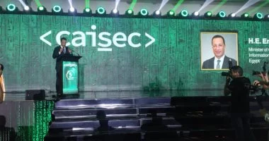 وزير الاتصالات: التوسع في برامج بناء القدرات الرقمية لمواجهة التهديدات السيبرانية