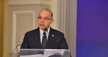 وزير الاستثمار يبحث مع رئيسة البنك الأوروبي لإعادة الإعمار تعزيز الشراكة