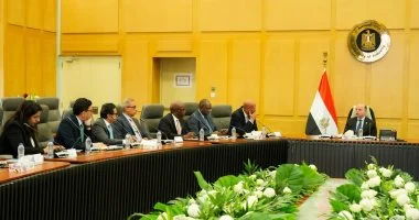 وزير الاستثمار يبحث مع مؤسسة التمويل الدولية تطوير بيئة الأعمال والتحول الرقمي