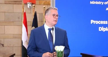 وزير البترول: إنهاء مستحقات الشركاء الأجانب وبلوغها صفر لأول مرة