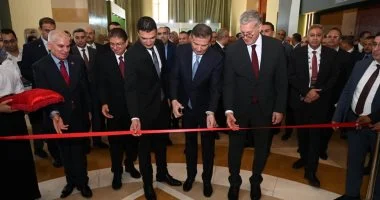 وزير البترول: تأمين احتياجات صناعة الأسمدة والصناعات المختلفة من الغاز