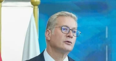 وزير البترول: طرح شركات القطاع بالبورصة يؤسس لمرحلة جديدة من الحوكمة وجذب الاستثمارات