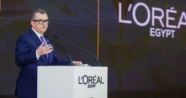وزير التخطيط يشهد إطلاق دراسة “الأثر الاقتصادي والاجتماعي” لشركة “لوريال مصر”