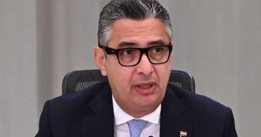 وزير التموين: افتتاح أكبر 3 مناطق لوجستية قريبا والاحتياطي الاستراتيجي للسلع آمن