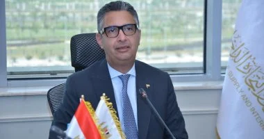 وزير التموين: المخزون الاستراتيجي من السلع يكفي 9 أشهر والسكر 6 أشهر