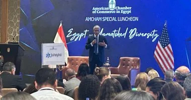 وزير السياحة: استراتيجة الترويج الجديدة تتضمن 6 عناصر أبرزها تنويع المنتجات