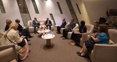 وزير السياحة: مصر وجهة سياحية تعمل على مدار العام وتلبي مختلف أذواق السائحين