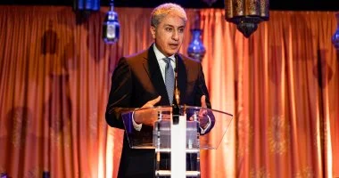 وزير السياحة: نستهدف 20 مليون سائح العام الجاري رغم التحديات الجيوسياسية