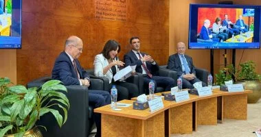 وزير الصناعة: 48 مليار دولار صادرات مصر بنهاية 2025