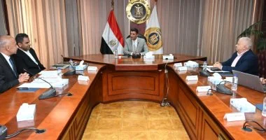 وزير الصناعة: القطاع الهندسي ضمن الصناعات ذات الأولوية في استراتيجية  2030
