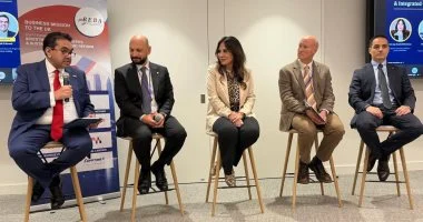وزيرة الإسكان: مصر شهدت السنوات الماضية استثمارات غير مسبوقة بإنشاء المدن الجديدة