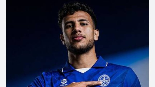 وكيل بوشنيبة: اللاعب على قوة الاتحاد المنيستري، وليس حرا