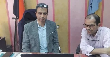 وكيل تعليم كفر الشيخ: لا تهاون مع المخالفين فى الامتحانات