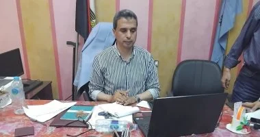 وكيل تعليم كفر الشيخ: متابعة من داخل غرف العمليات لامتحانات الثانوية العامة