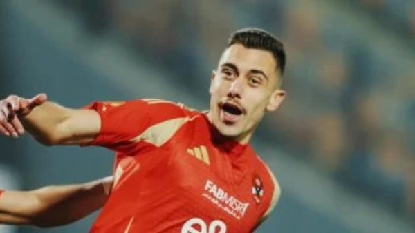 وكيل جراديشار يطلب جلسة عاجلة مع الأهلي لحسم مستقبل اللاعب