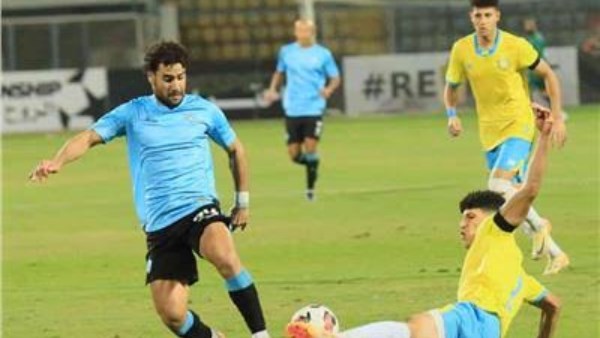 وليد خليل: المحلة لن يهبط مجددًا.. ورفضنا عروضا كثيرة لضم رباعي الفريق