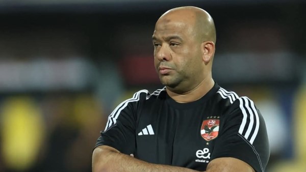 وليد صلاح الدين: لاعبو الأهلي لم يستوعبوا نظام الرواتب الجديد