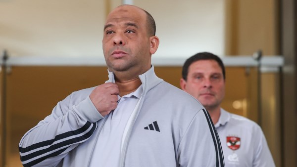 وليد صلاح الدين يقترب من منصب مدير الكرة بنادي مودرن سبورت