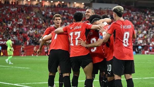 وليد صلاح عبداللطيف: مباراة إيران متوازنة.. و«صلاح» يمنح منتخب مصر أفضلية هجومية