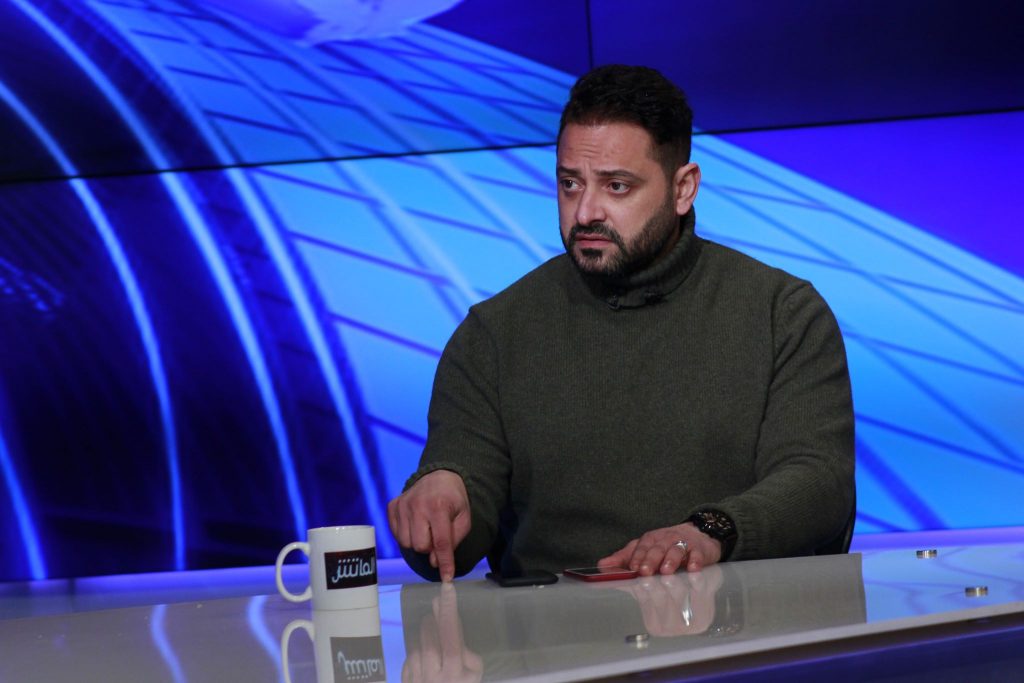 وليد عبداللطيف: منتخب مصر يمتلك أوراقًا رابحة.. وزيزو يحتاج للتركيز