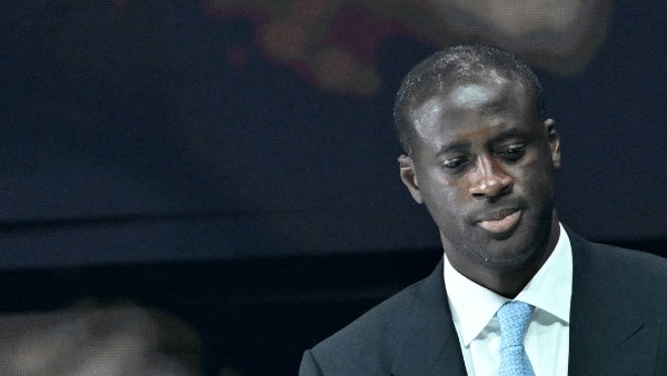 يايا توريه يقود فريقاً لأول مرّة