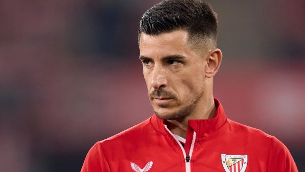 يوري بيرشيتش يجدد عقده مع أتلتيك بيلباو موسما إضافيا