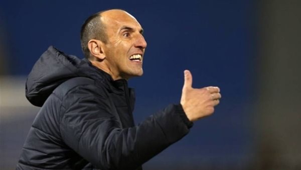 يوريشيتش يكشف كواليس رحيله عن بيراميدز .. ويعلق على أزمة رمضان صبحي ويحسم موقفه من الأهلي
