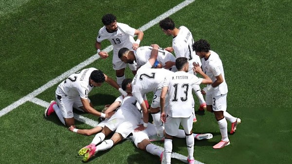 ‏مصر ثانيا.. أكثر المنتخبات خوضا لمباريات بدون فوز في كأس العالم